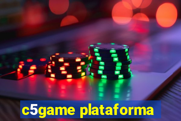 c5game plataforma